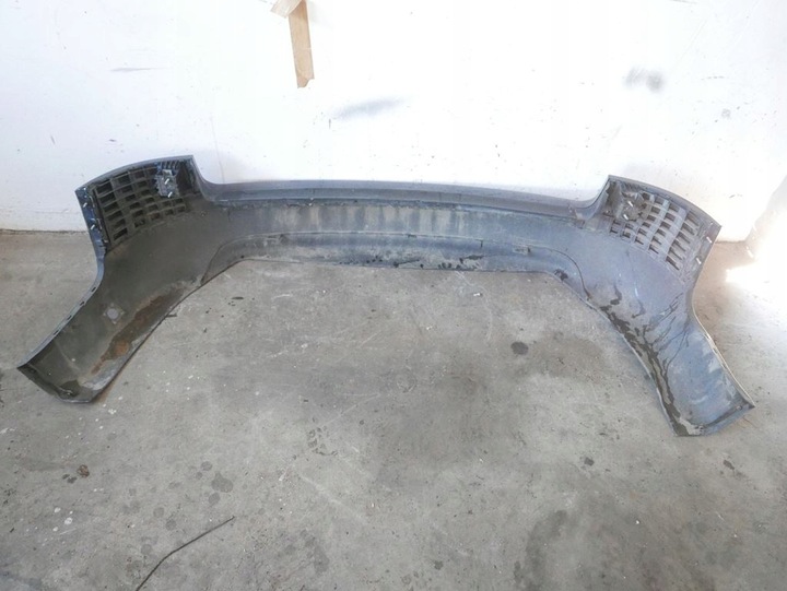 фото №11, Бампер зад задній lz5t audi a6 c5 універсал avant 97-