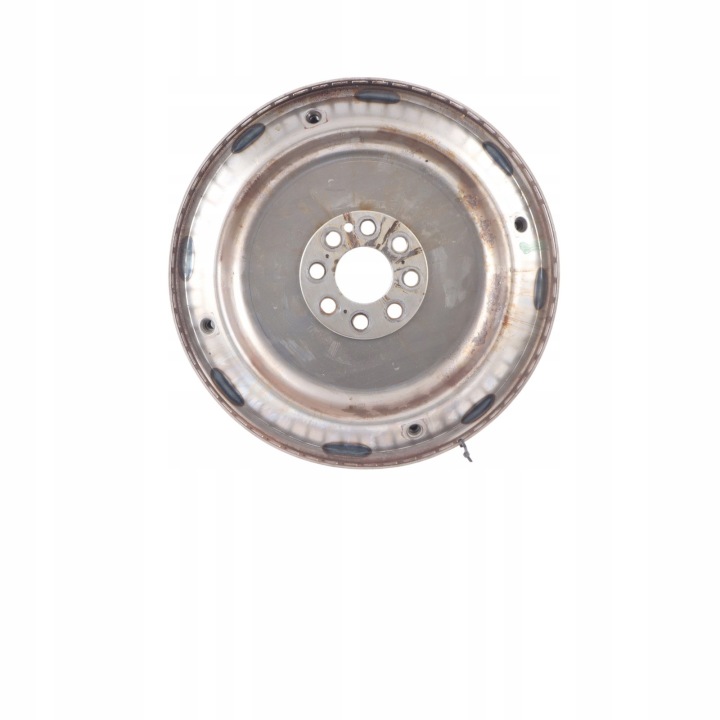 фото №9, Mercedes w205 koło маховики кпп кпп / коробка передач автоматичної a6260300012