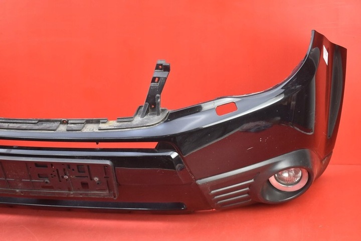 фото №3, Бампер перед переднє 32j subaru forester 3 iii 08-13