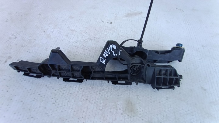 фото №1, Ползун бампера левый зад toyota rav4 iv 52156-42020