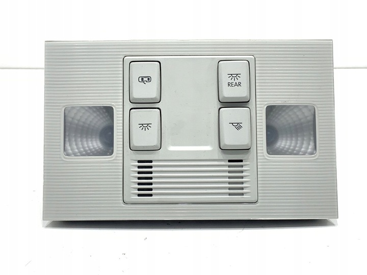 фото №1, Лампа стельова vw golf vii 5g1947105p універсал інтер'єру освітлення, кабіни