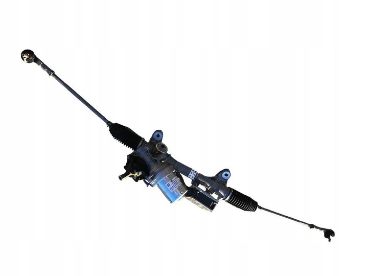 фото №1, Renault twingo iii рейка рульового управління 490016807r