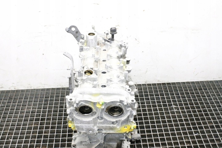 фото №10, Двигатель mercedes-benz gla x156 133980 2.0l бензин 280kw 2017