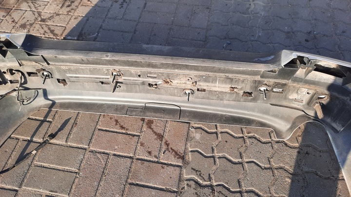 фото №10, Бампер зад pdc volvo s60 00-04r 426-26