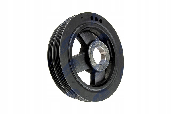 фото №2, Колесо ременное вала коленчатого mits. eng.4g93 sohc colt lancer 1.6 -96