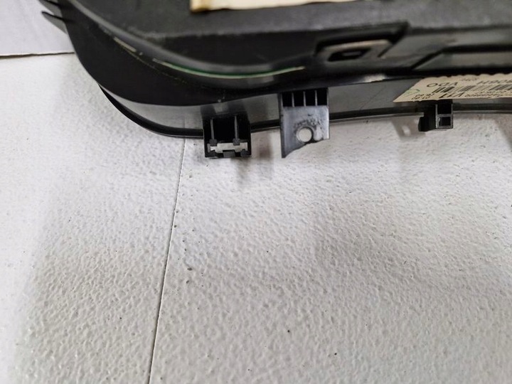 фото №7, Volkswagen golf 4 iv 1.9 tdi спидометр приборы obrotomierz спидометр