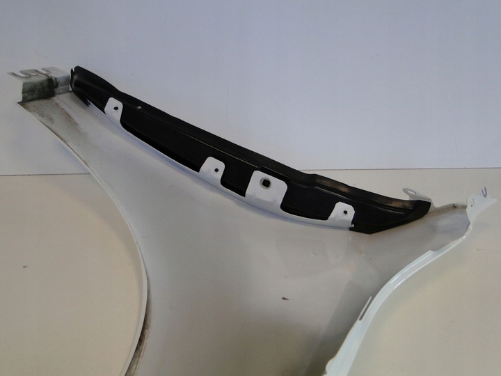 фото №13, Mercedes a45 45 amg a клас w177 177 крило перед переднє лівий