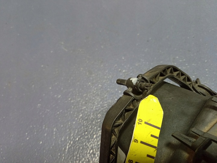 фото №9, Bmw x5 x6 f15 f16 галоген праві світло протитуманні праві led 7317252