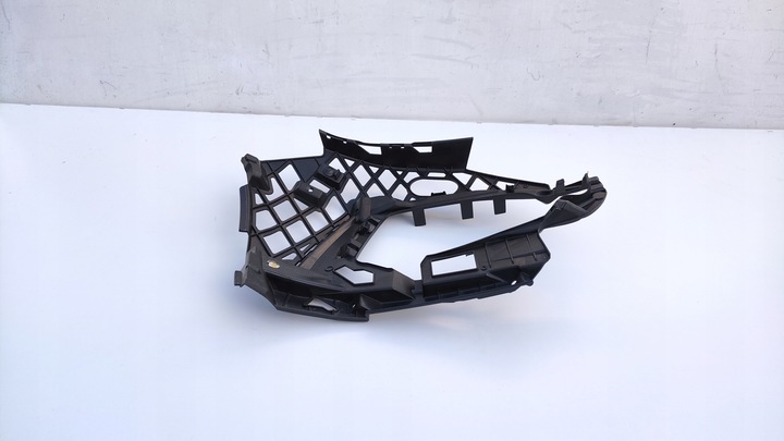 фото №7, Vw passat b8 r line рестайлінг 18- ковзун кріплення бампера лівий перед tc195