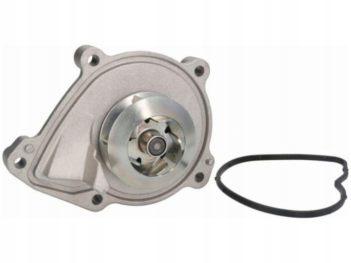 фото №1, Насос воды citroen c5 aircross 1.6 x 1.6