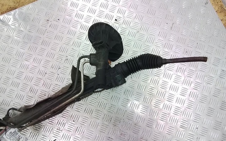 фото №5, Ford focus mk2 1.6 рейка рульового управління 5m51-3200-gh eu