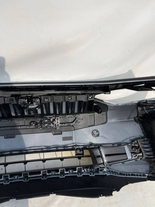 фото №14, Бампер vw id.3 рестайлінг 2023 комплектний 6xpdc камера перед 10a807221 передній
