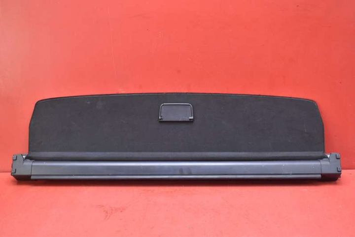 фото №8, Ролета багажника peugeot 508 1 i универсал 10-14