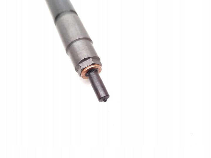 фото №13, Volvo v40 інжектор пального d2 дизель 88kw 120 hp vea13-2370010-caa 2015