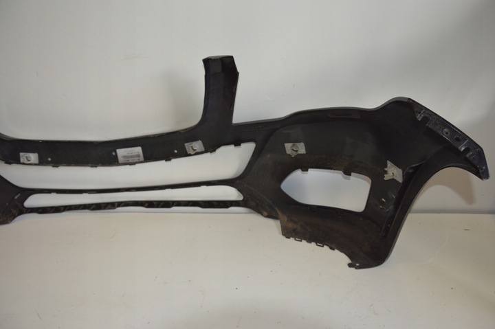 фото №6, Mercedes glk 204 x204 рестайлінг бампер переднє pts