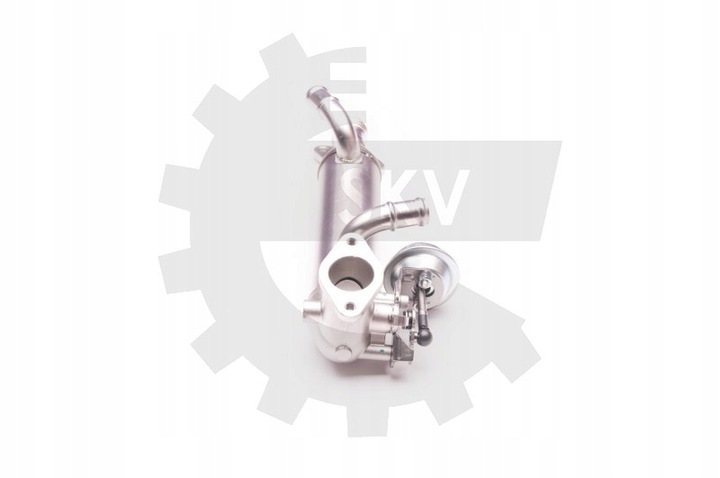 фото №1, Радіаторів клапана egr skv 14skv119