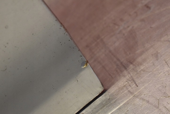 фото №8, Дверь правые зад задние la7w vw jetta 5 v sedan 05-11