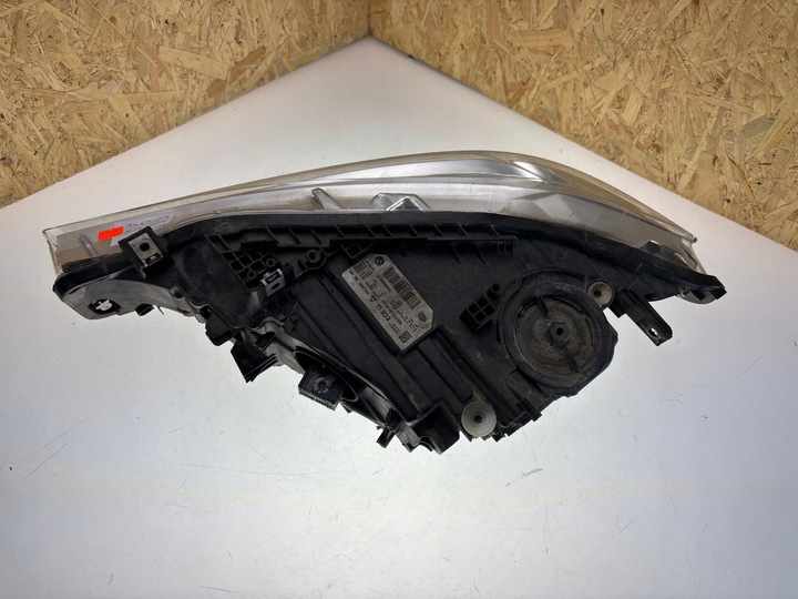 фото №14, Bmw 3 f30 f35 f31 2016 лампа передняя