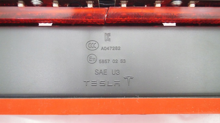 фото №3, Tesla s 6005917-00-f світло сплав t