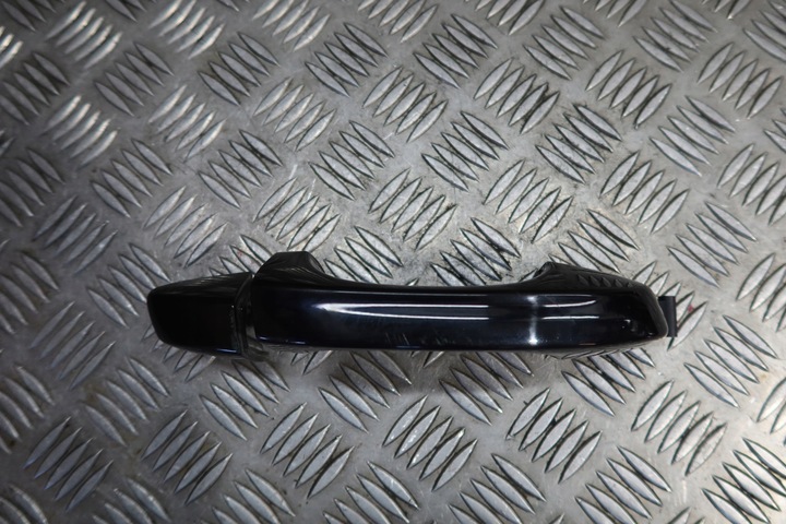 фото №1, Ручка двері правий перед/зад golf vii 5g0837206