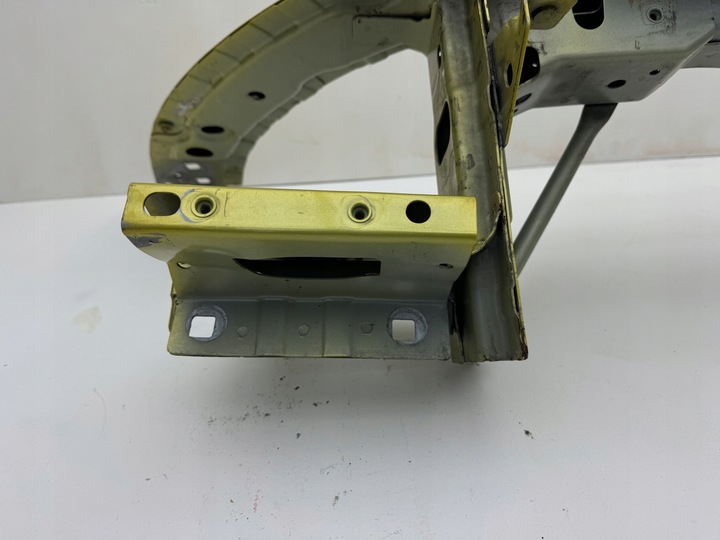 фото №12, Land rover evoque l538 рестайлінг 15-18r pas переднє підсилювач перед