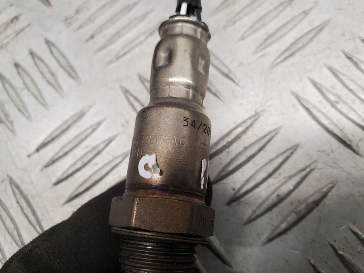 фото №6, Audi a4 s4 b9 8w 2021 лямбда-зонд