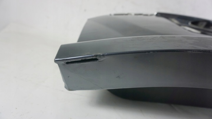 фото №10, Крышка зад задняя заднее стекло honda crv cr-v 3 iii 06-09 nh684p 2006-2009