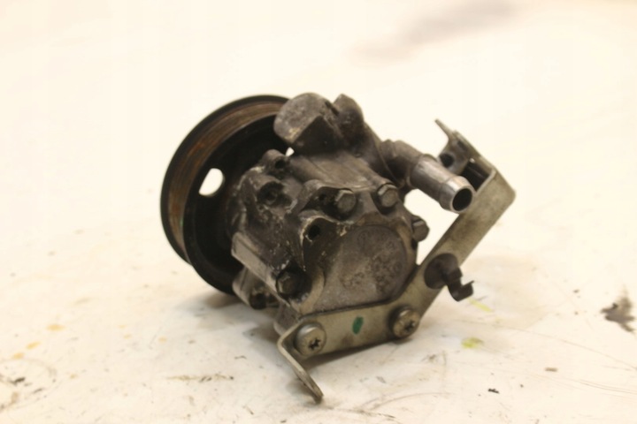 фото №4, Насос підсилювача 9655444580 peugeot 607 2.7 hdi