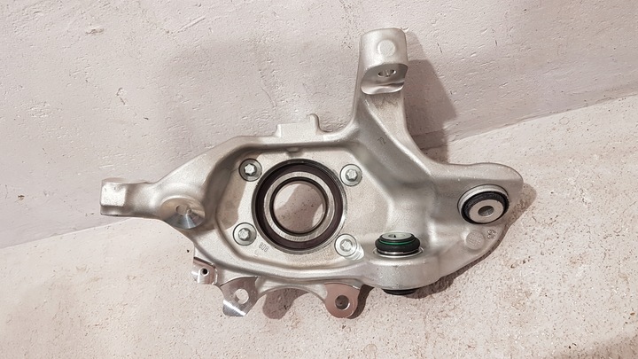 фото №2, Поворотна опора ступиця підшипник ліві зад mercedes e w213