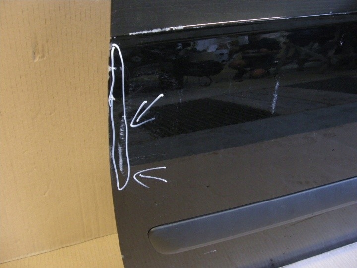 фото №3, Hyundai getz 3d двері ліві