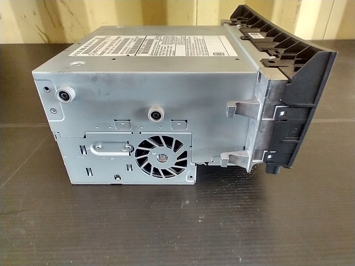 фото №12, Mercedes e-klasa w212 радио радиопроигрыватель навигация gps навигация a2129004614