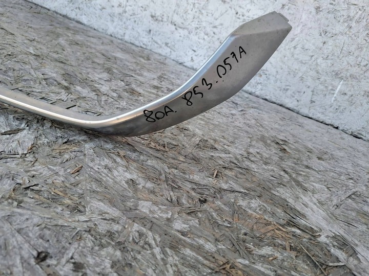 фото №3, Audi q5 sq5 2021 планки