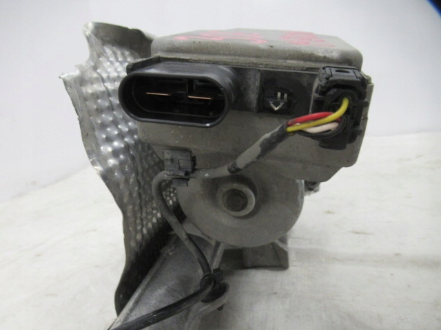 фото №14, Mercedes w117 w176 cla трансмісія кермова рейка рульового управління