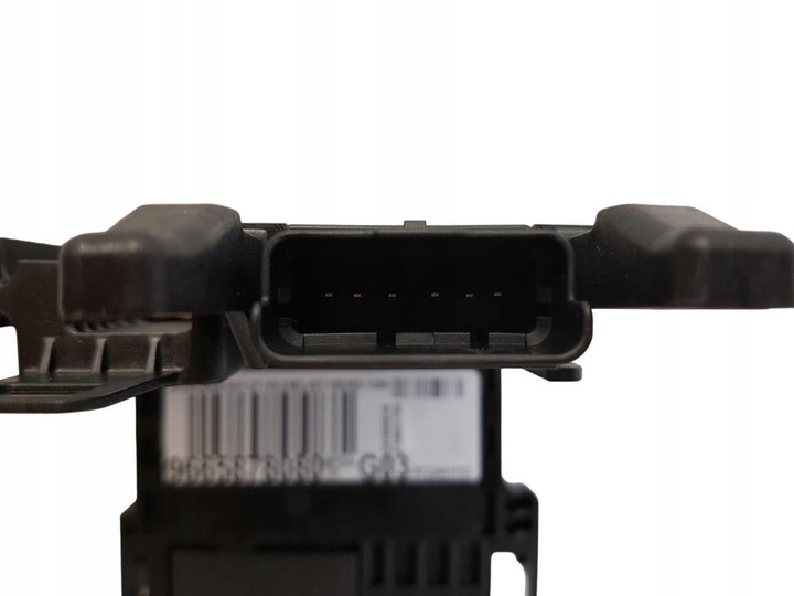 фото №6, Коробка модуль bsi 9666817380 9665878080