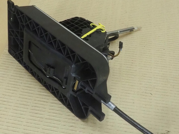 фото №16, Audi a1 8x домкрат зміни коробки передач автомат 6r1713025ak