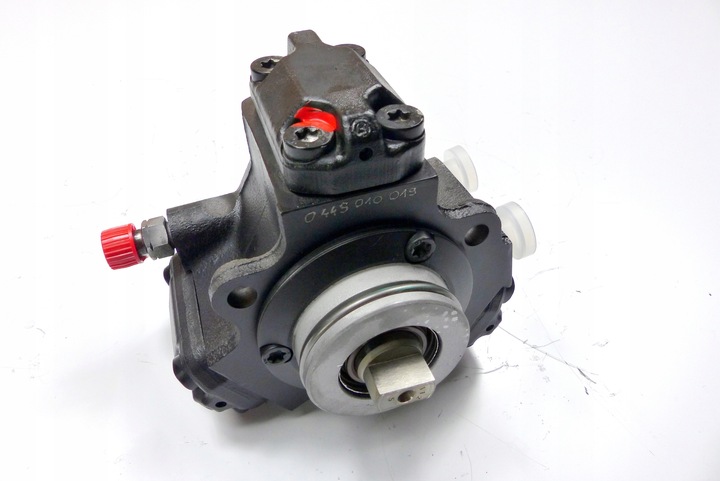 фото №1, Насос 0445010019 bosch 2.7 jeep mercedes