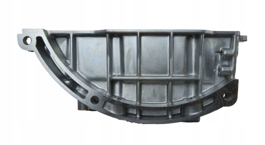 фото №4, Піддон масляна ford ecosport 1.0 ecoboost 2012-2020