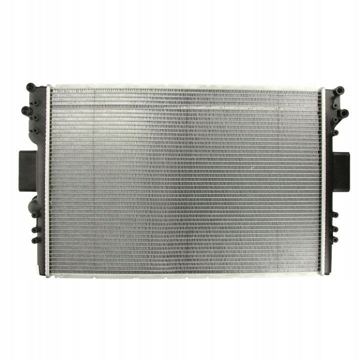 фото №2, Радіаторів iveco daily iii iveco daily iii 99-07