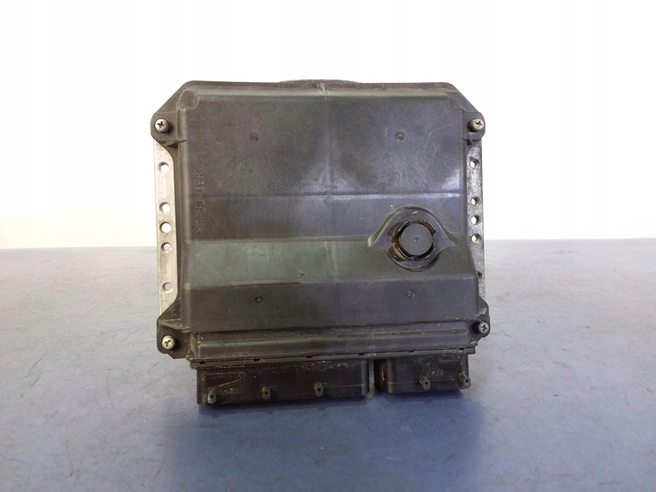 фото №5, Toyota avensis t27 блок керування двигуна 8966105f21