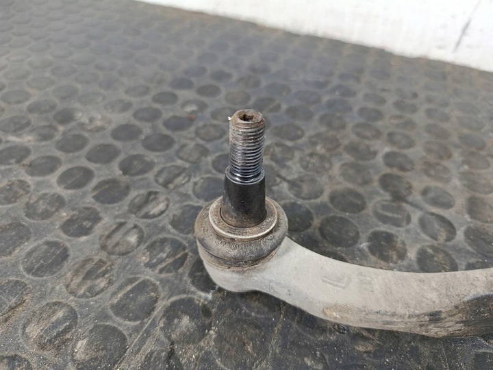 фото №6, Рульова рейка кермо vw transporter t5 7853501 enac-46000 zf