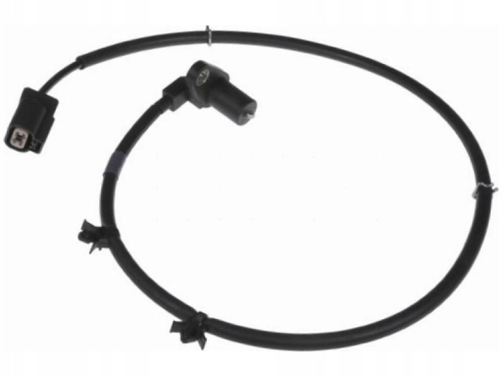 фото №1, Датчик abs синий print adc47120