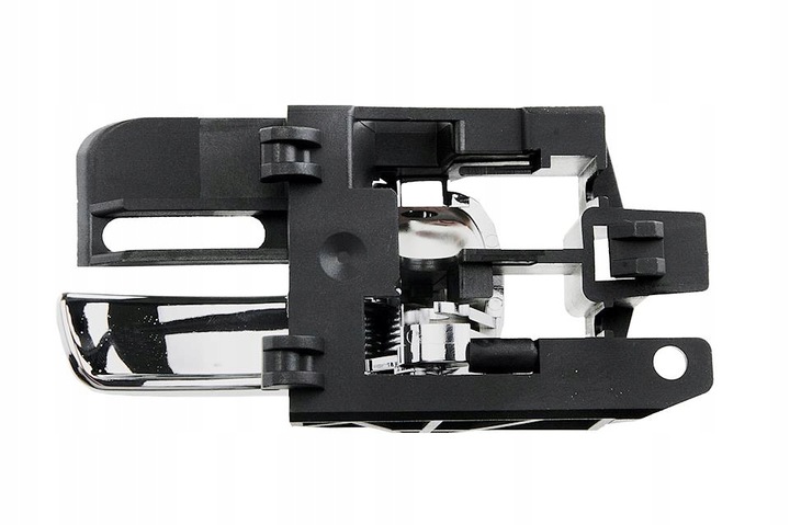 фото №3, Ручка внутрішня двері перед ліва nissan qashqai