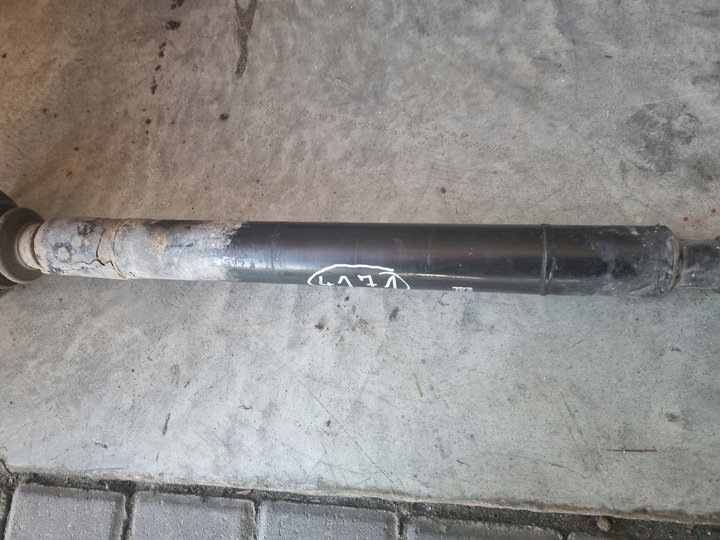 фото №7, Vw audi seat skoda полуось левая правая 6q0407301ab