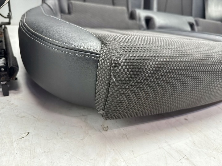 фото №7, Audi a3 s3 8v 2018 сидіння / диван / комплект