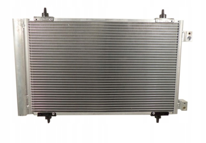 фото №11, Thermotec ktt110265 конденсатор, кондиціонер