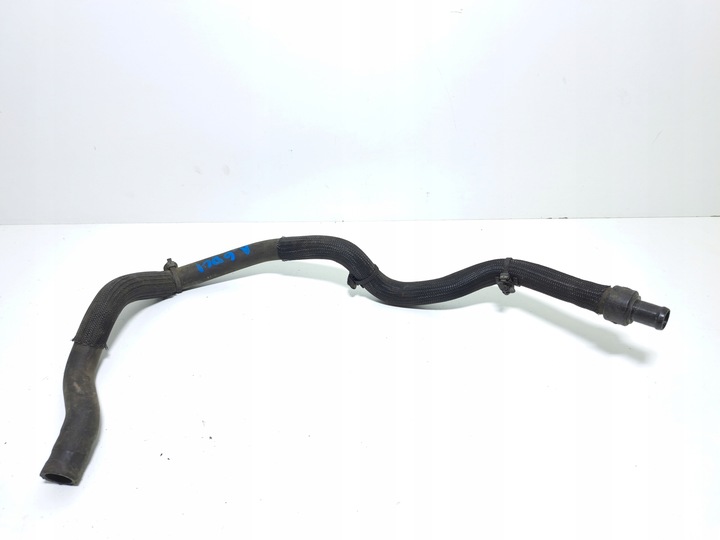 фото №1, Renault talisman труба шланг шланг воды водяной 1.6 dci