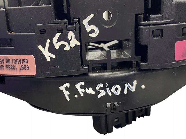 фото №7, Ford fusion 2006 перемикач комбінований