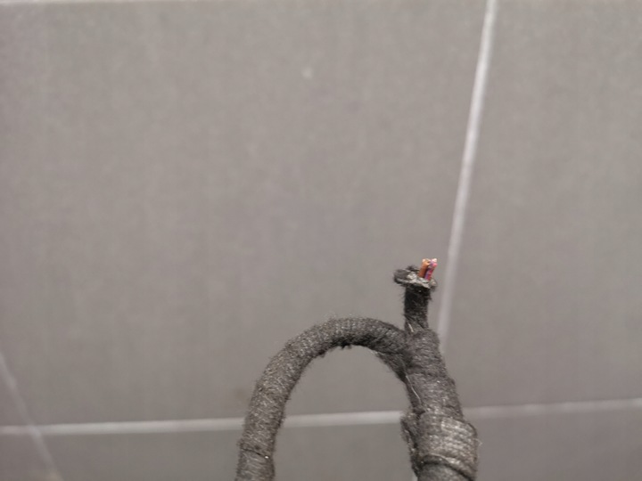 фото №13, Жгут установка крышки багажника audi a6 c6 avant 4f9971726a