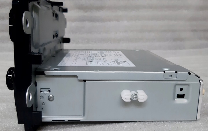 фото №8, Smart 453 w453 forfour радио