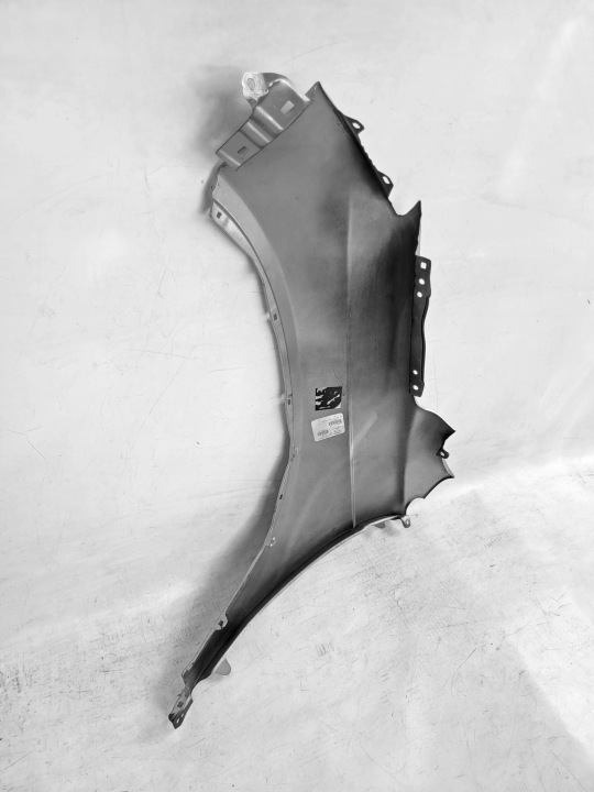 фото №8, Крыло правое перед передний honda cr-v 2006-2012